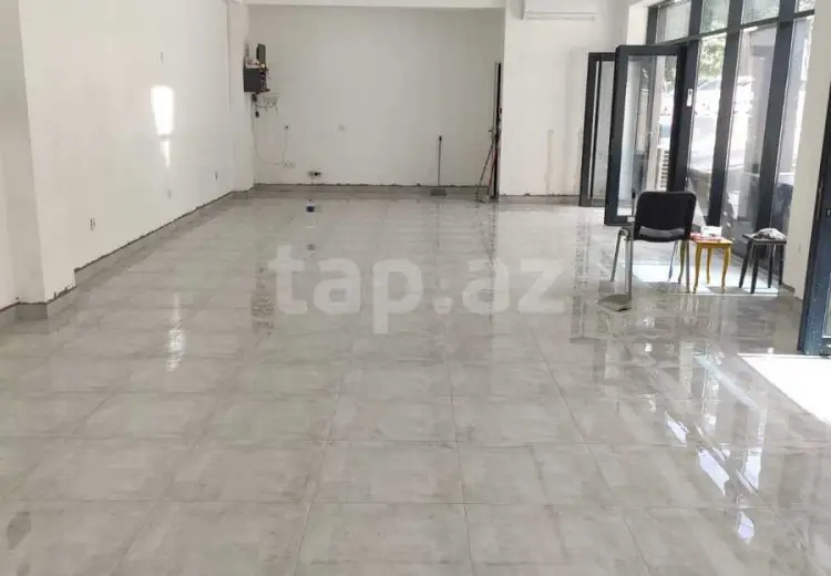 0 m² Obyekt / Ofis , Bakı