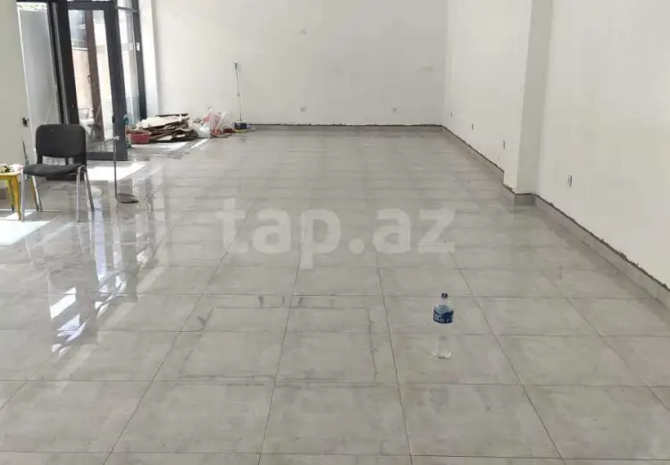 0 m² Obyekt / Ofis , Bakı