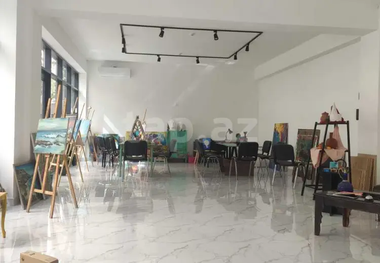 0 m² Obyekt / Ofis , Bakı