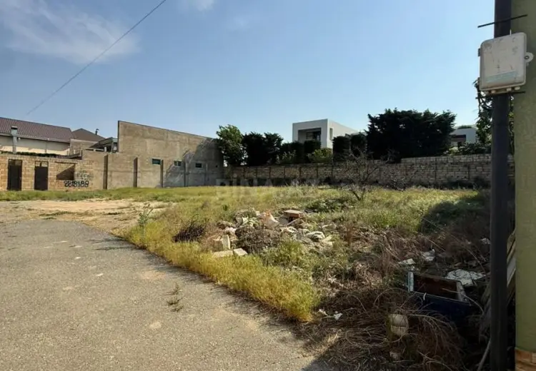 4.5 sot Torpaq Satılır, Masazır, Abşeron