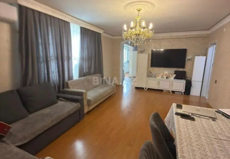 2 otaqlı mənzil Satılır, Əhmədli, Xətai, Bakı
