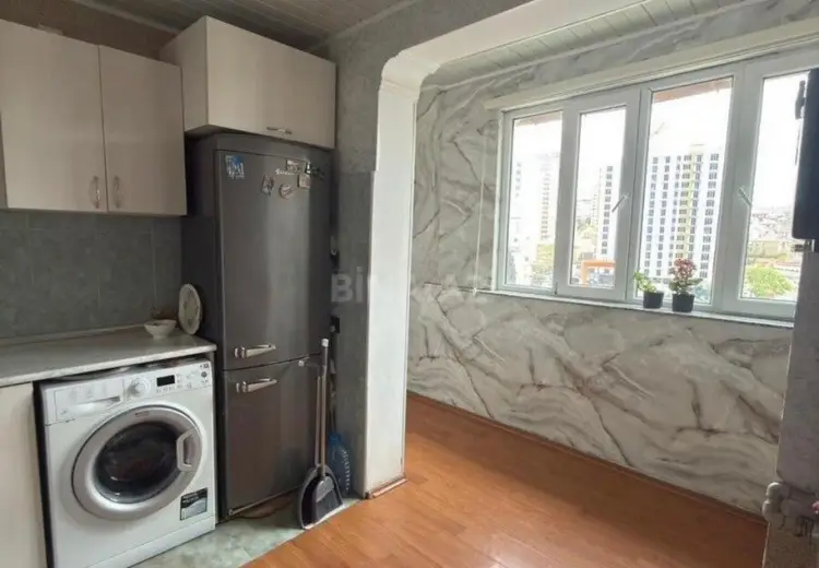 2 otaqlı mənzil Satılır, Əhmədli, Xətai, Bakı