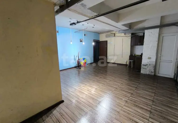 0 m² Obyekt / Ofis , Bakı