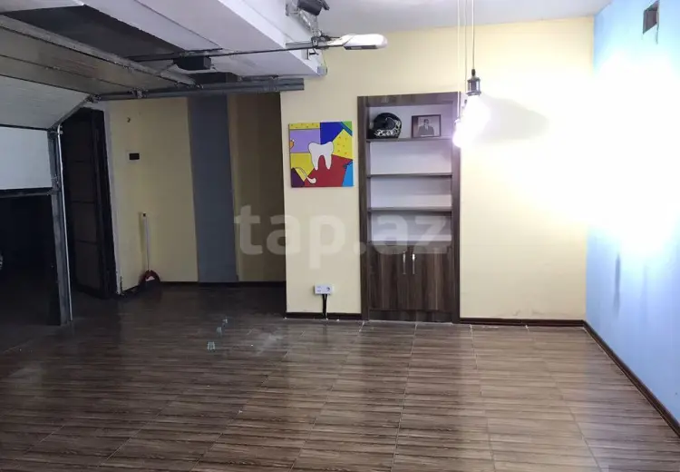 0 m² Obyekt / Ofis , Bakı