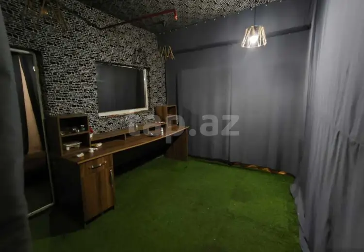 0 m² Obyekt / Ofis , Bakı