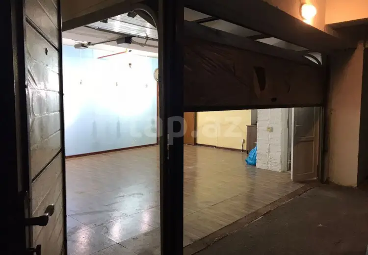 0 m² Obyekt / Ofis , Bakı