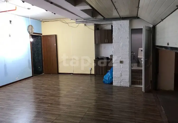 0 m² Obyekt / Ofis , Bakı