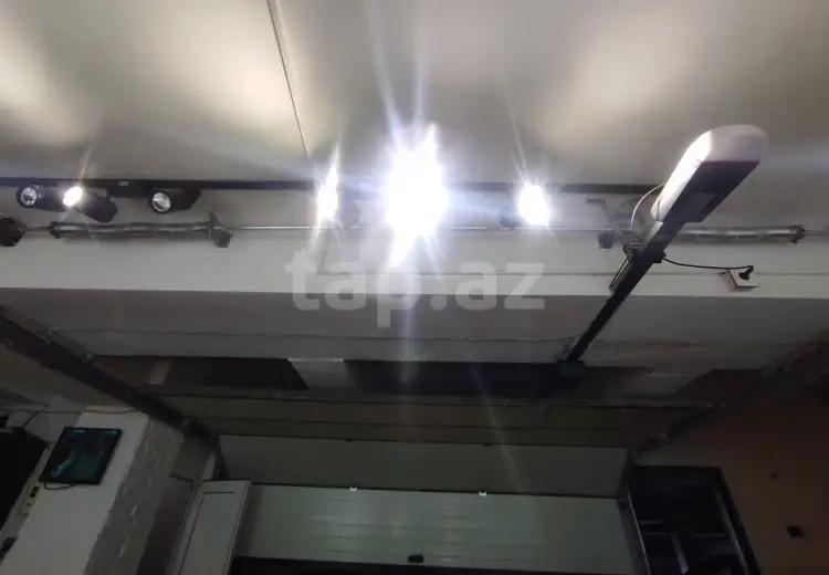 0 m² Obyekt / Ofis , Bakı