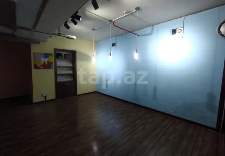 0 m² Obyekt / Ofis , Bakı