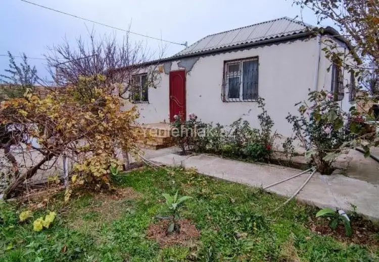 18 sot Torpaq Satılır, Sumqayıt