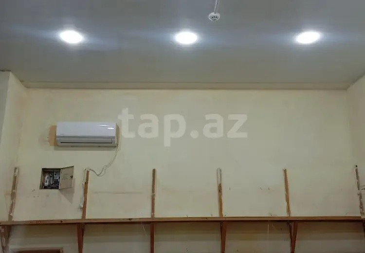 0 m² Obyekt / Ofis , Bakıxanov qəs., Sabunçu, Bakı