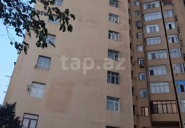 0 m² Obyekt / Ofis , Bakıxanov qəs., Sabunçu, Bakı