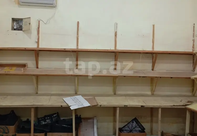 0 m² Obyekt / Ofis , Bakıxanov qəs., Sabunçu, Bakı