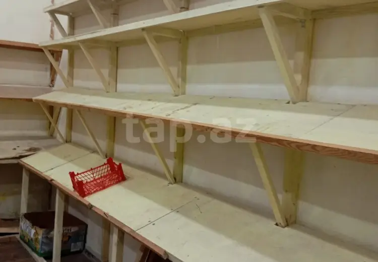 0 m² Obyekt / Ofis , Bakıxanov qəs., Sabunçu, Bakı