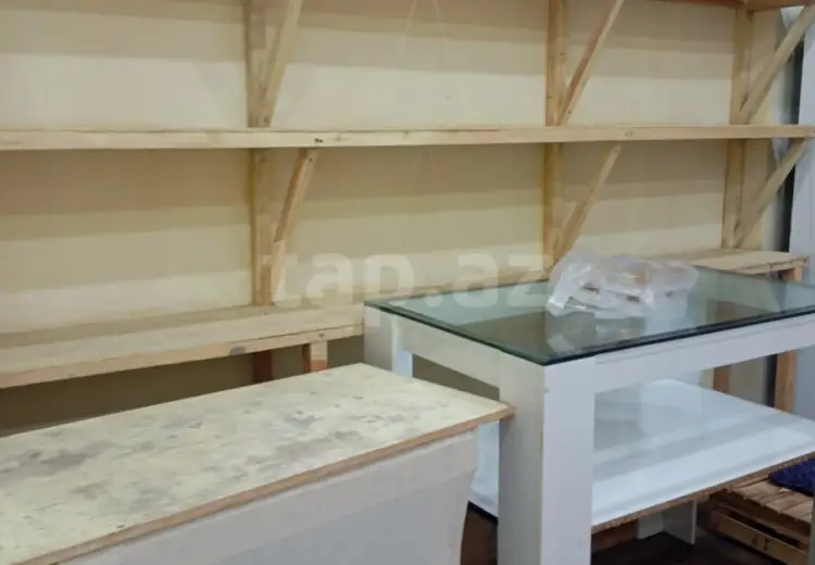 0 m² Obyekt / Ofis , Bakıxanov qəs., Sabunçu, Bakı