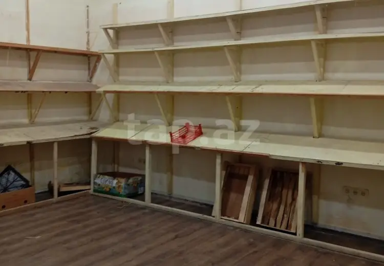0 m² Obyekt / Ofis , Bakıxanov qəs., Sabunçu, Bakı