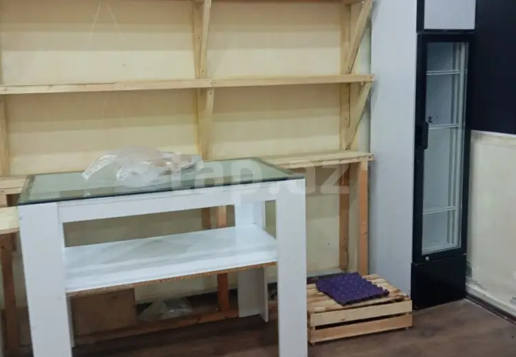 0 m² Obyekt / Ofis , Bakıxanov qəs., Sabunçu, Bakı