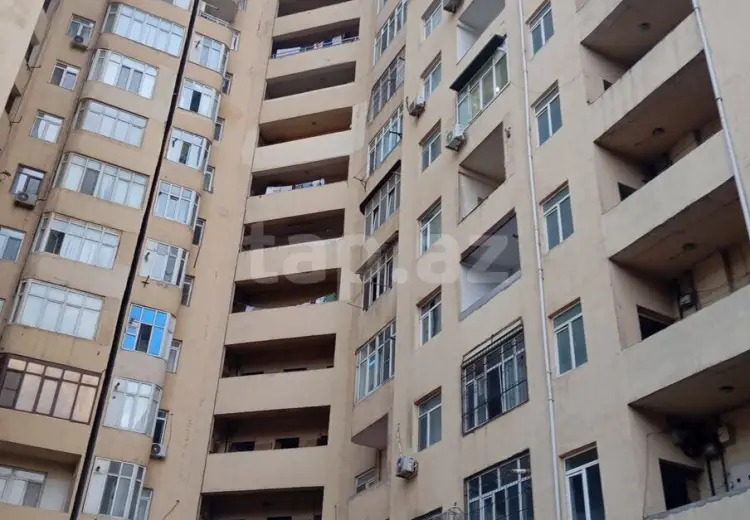 0 m² Obyekt / Ofis , Bakıxanov qəs., Sabunçu, Bakı