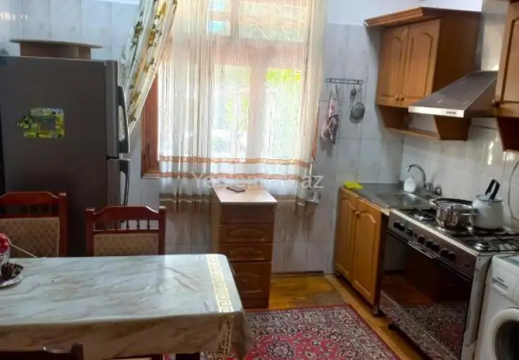 3 otaqlı mənzil Satılır, Binəqədi qəs., Binəqədi, Bakı