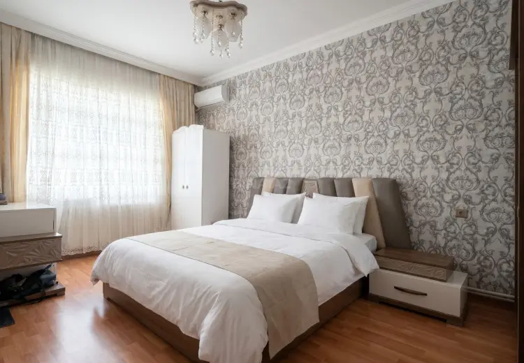 4 otaqlı mənzil Satılır, Əhmədli, Xətai, Bakı