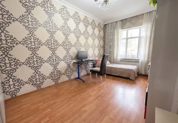 4 otaqlı mənzil Satılır, Əhmədli, Xətai, Bakı
