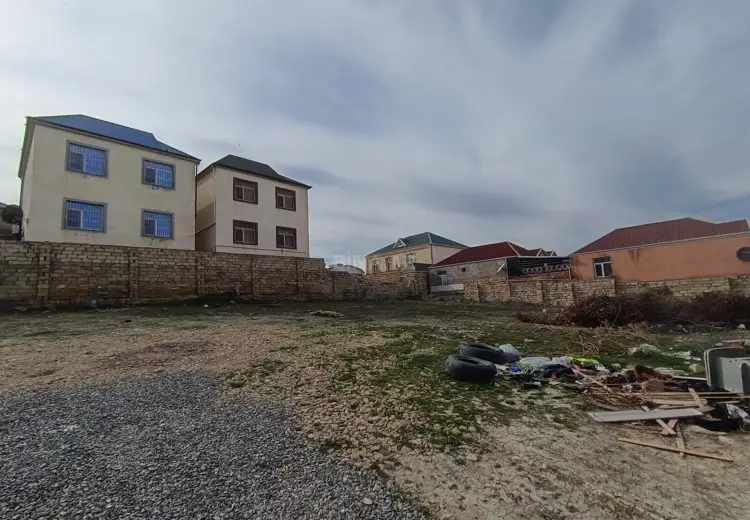 10 sot Torpaq Satılır, Masazır, Abşeron