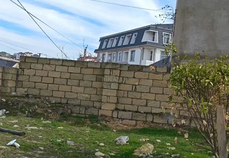 10 sot Torpaq Satılır, Masazır, Abşeron