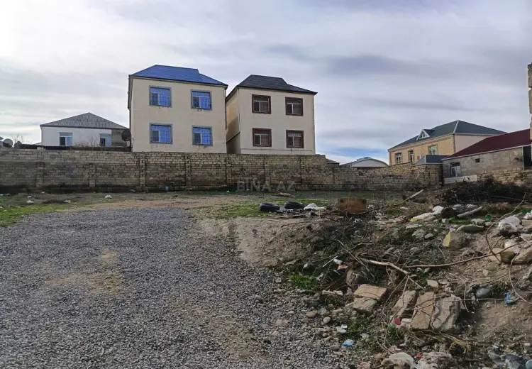 10 sot Torpaq Satılır, Masazır, Abşeron