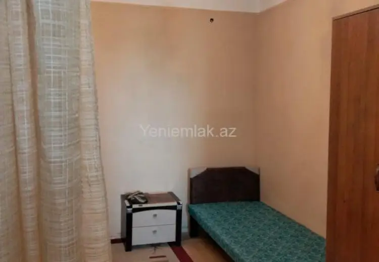 2 otaqlı mənzil Kirayə (aylıq), Yasamal qəs., Yasamal, Bakı