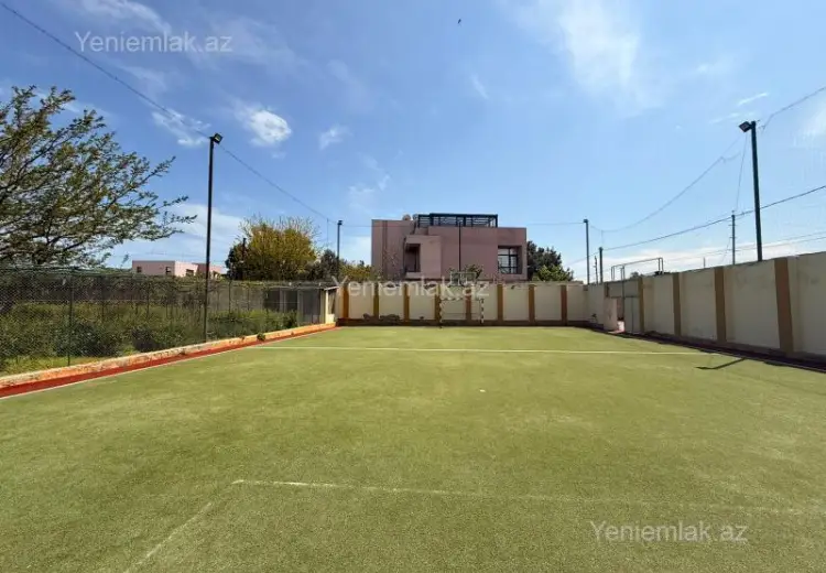 18 sot Torpaq Satılır, Mərdəkan, Xəzər, Bakı