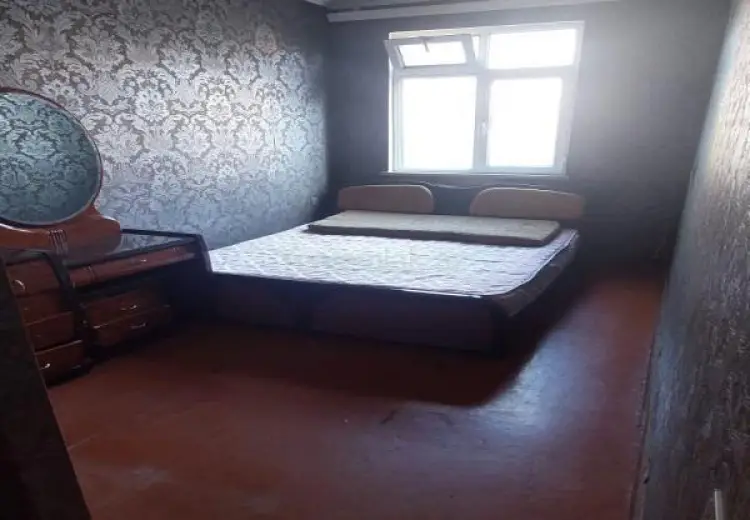 2 otaqlı mənzil Satılır, 4-cü mikrorayon, Nəsimi, Bakı