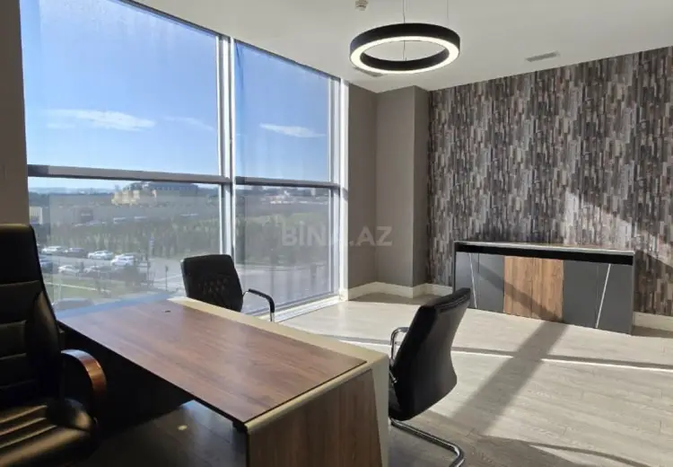 165 m² Obyekt / Ofis Kirayə (aylıq), Nərimanov, Bakı