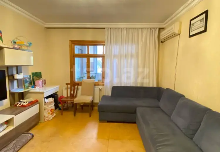 3 otaqlı mənzil , Sumqayıt