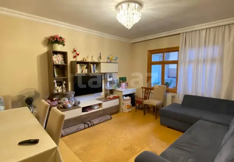 3 otaqlı mənzil , Sumqayıt