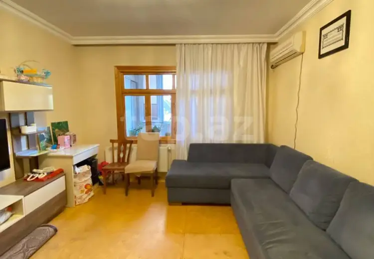 3 otaqlı mənzil , Sumqayıt