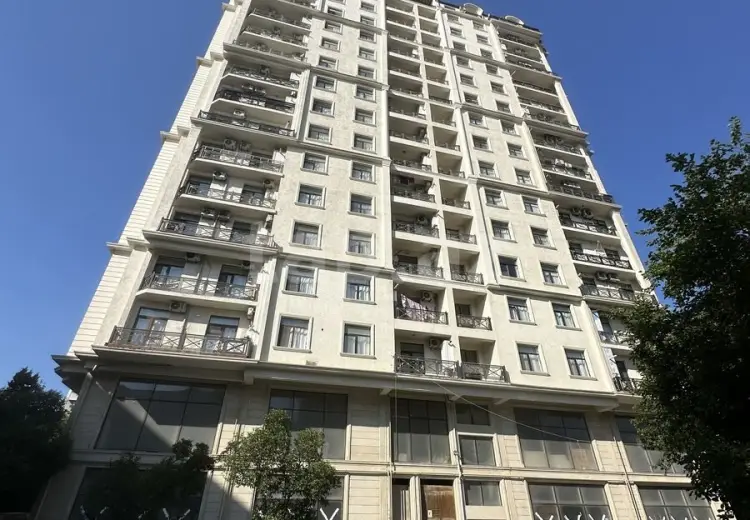 0 m² Obyekt / Ofis , Nərimanov, Bakı