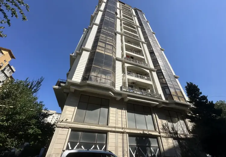 0 m² Obyekt / Ofis , Nərimanov, Bakı