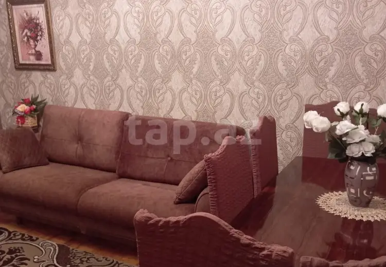 3 otaqlı mənzil , Sumqayıt
