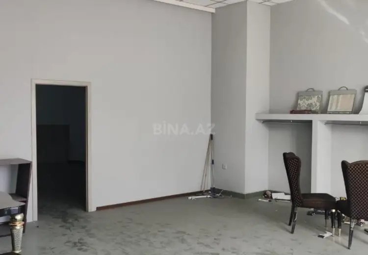 125 m² Obyekt / Ofis Satılır, Nərimanov, Bakı