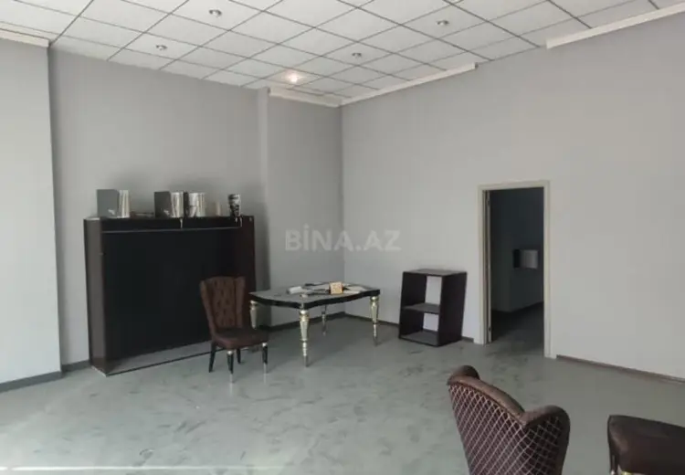 125 m² Obyekt / Ofis Satılır, Nərimanov, Bakı