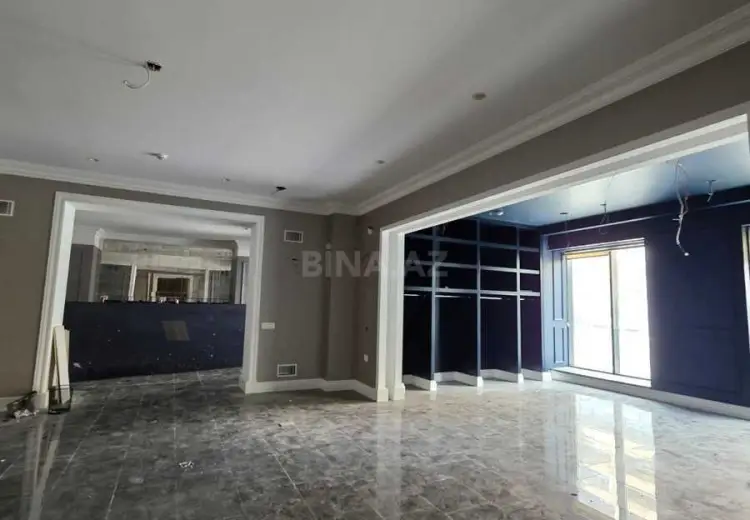 650 m² Obyekt / Ofis Satılır, Yasamal, Bakı