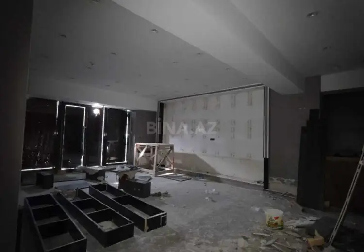 650 m² Obyekt / Ofis Satılır, Yasamal, Bakı