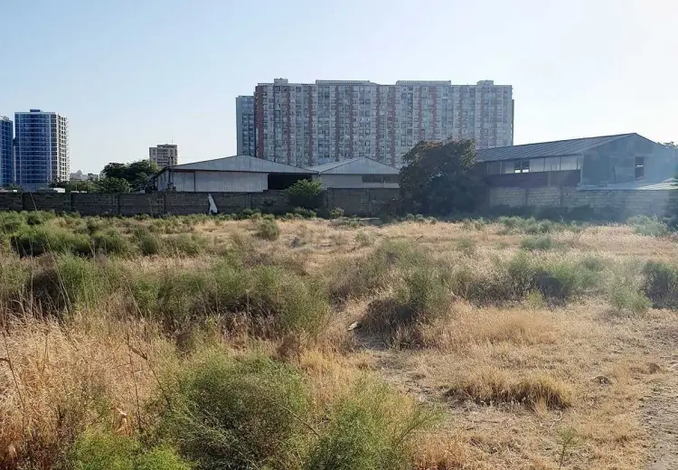 62 sot Torpaq Satılır, Xocəsən qəs., Binəqədi, Bakı