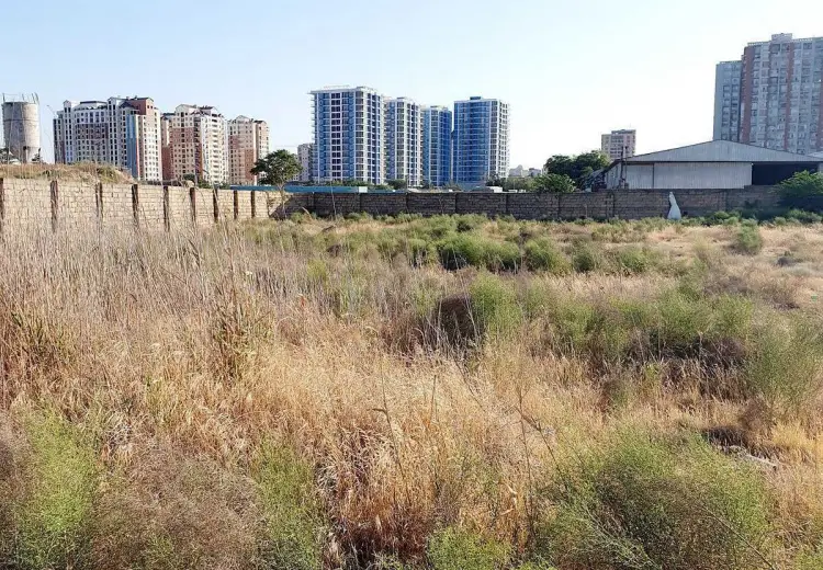 62 sot Torpaq Satılır, Xocəsən qəs., Binəqədi, Bakı