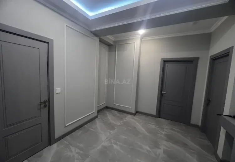 2 otaqlı mənzil Kirayə (aylıq), Nərimanov, Bakı