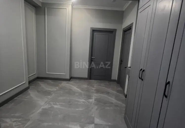2 otaqlı mənzil Kirayə (aylıq), Nərimanov, Bakı
