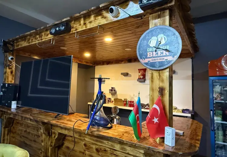 254 m² Obyekt / Ofis Satılır, Nizami, Bakı
