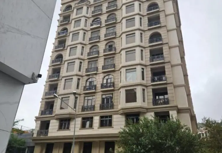 2 otaqlı mənzil Satılır, Bayıl qəs., Səbail, Bakı