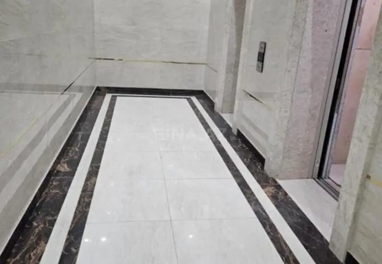 2 otaqlı mənzil Satılır, Bayıl qəs., Səbail, Bakı