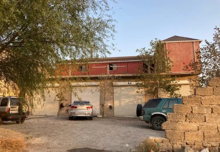 465 m² Obyekt / Ofis Satılır, Digah, Abşeron